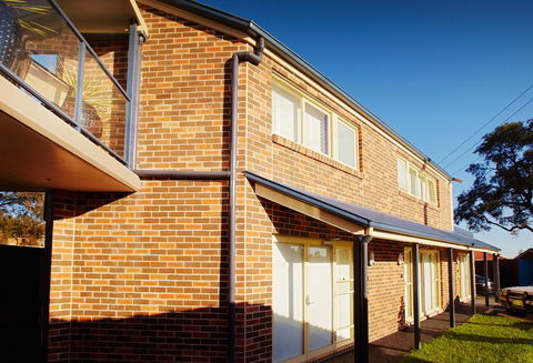 Jesmond Executive Villas - Accommodation Brunswick Heads 14