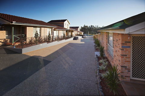 Jesmond Executive Villas - Accommodation Brunswick Heads 13