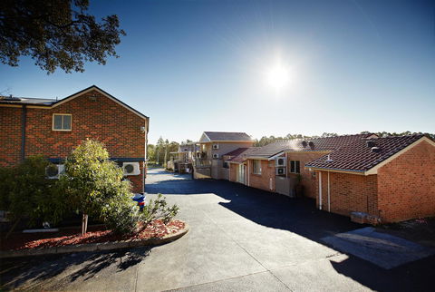Jesmond Executive Villas - Accommodation Brunswick Heads 12