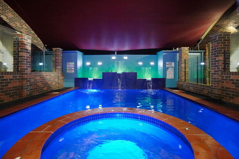 Jesmond Executive Villas - Accommodation Brunswick Heads 15