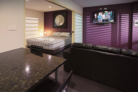 Jesmond Executive Villas - Accommodation Brunswick Heads 28