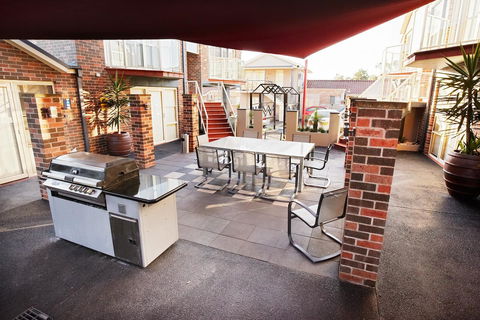 Jesmond Executive Villas - Accommodation Brunswick Heads 17