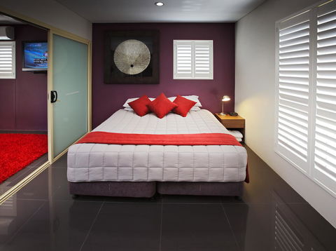 Jesmond Executive Villas - Accommodation Brunswick Heads 23