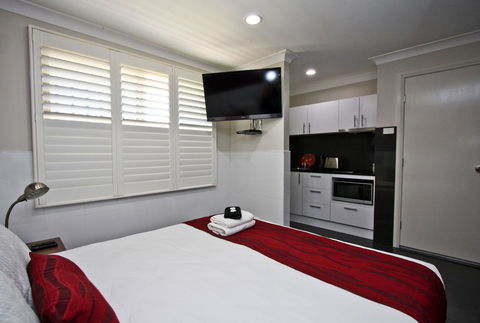 Jesmond Executive Villas - Accommodation Brunswick Heads 42