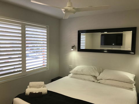 Jesmond Executive Villas - Accommodation Brunswick Heads 8
