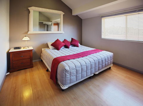 Jesmond Executive Villas - Accommodation Brunswick Heads 33