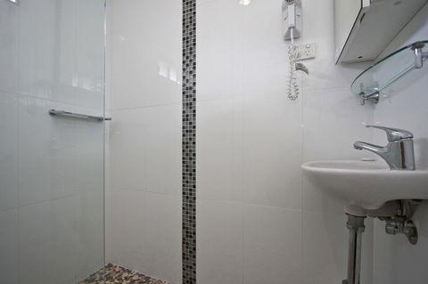 Jesmond Executive Villas - Accommodation Brunswick Heads 11