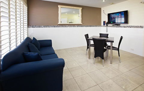 Jesmond Executive Villas - Accommodation Brunswick Heads 20
