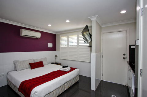 Jesmond Executive Villas - Accommodation Brunswick Heads 38