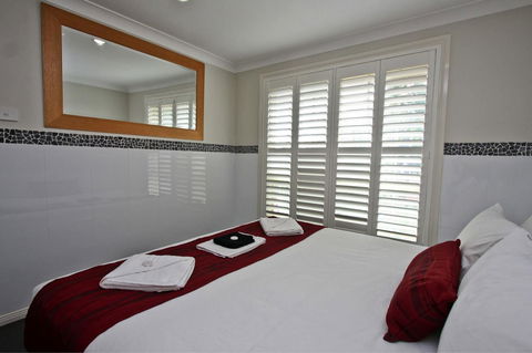 Jesmond Executive Villas - Accommodation Brunswick Heads 10