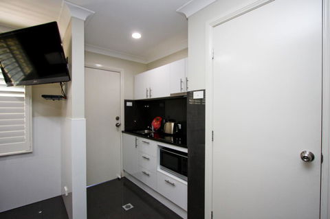 Jesmond Executive Villas - Accommodation Brunswick Heads 39