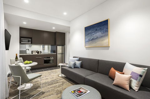 Quest North Sydney - Accommodation Brunswick Heads 9