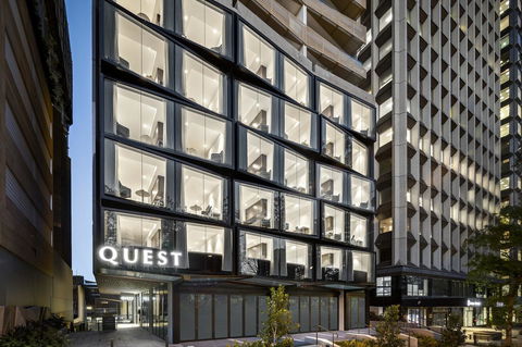Quest North Sydney - Accommodation Brunswick Heads 0