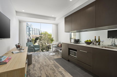 Quest North Sydney - Accommodation Brunswick Heads 6