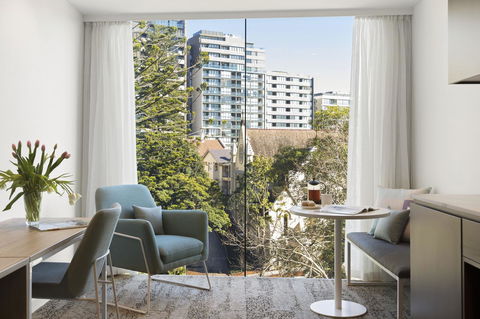 Quest North Sydney - Accommodation Brunswick Heads 5