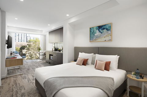 Quest North Sydney - Accommodation Brunswick Heads 7