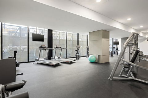 Quest North Sydney - Accommodation Brunswick Heads 3