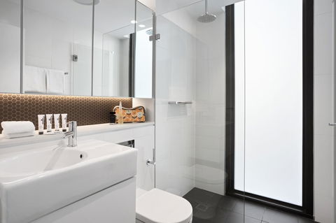 Quest North Sydney - Accommodation Brunswick Heads 10