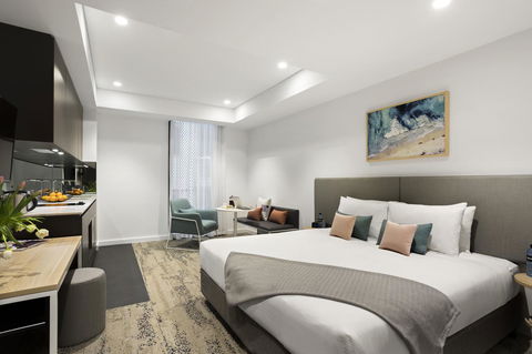 Quest North Sydney - Accommodation Brunswick Heads 17