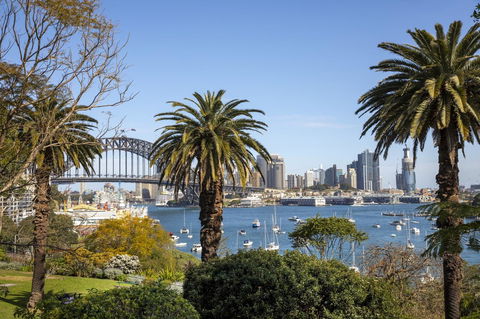 Quest North Sydney - Accommodation Brunswick Heads 21