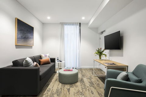 Quest North Sydney - Accommodation Brunswick Heads 16