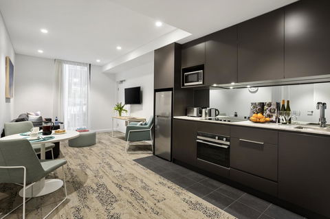 Quest North Sydney - Accommodation Brunswick Heads 15