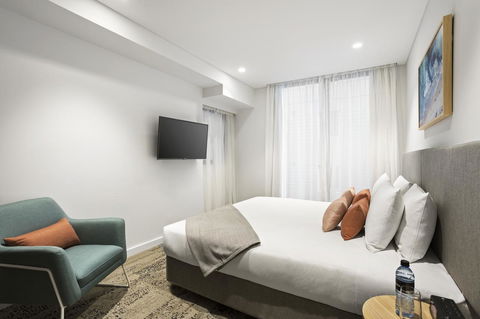 Quest North Sydney - Accommodation Brunswick Heads 14