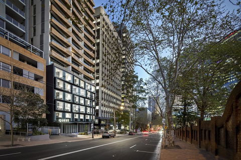 Quest North Sydney - Accommodation Brunswick Heads 19
