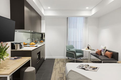 Quest North Sydney - Accommodation Brunswick Heads 18