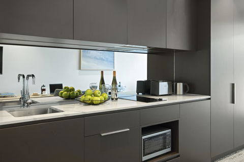 Quest North Sydney - Accommodation Brunswick Heads 11