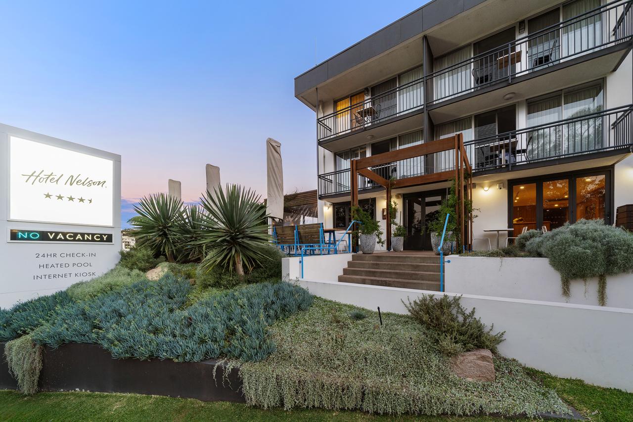 Nelson Bay NSW Accommodation Brunswick Heads