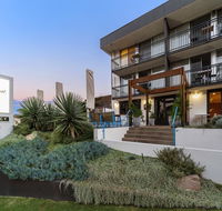 Hotel Nelson - Accommodation Brunswick Heads