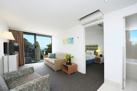 Hotel Nelson - Accommodation Brunswick Heads 27