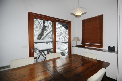Ramshead Creek 3 - Thredbo - Accommodation Brunswick Heads 7