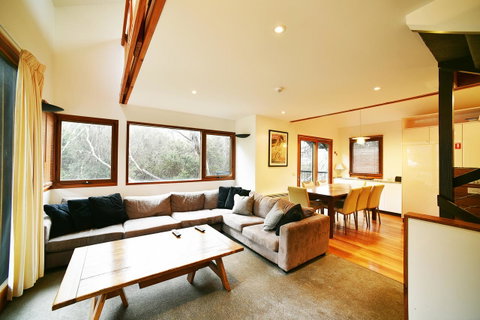 Ramshead Creek 3 - Thredbo - Accommodation Brunswick Heads 1
