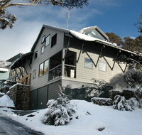 Ramshead Creek - Accommodation Brunswick Heads