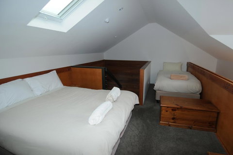 Ramshead Creek 3 - Thredbo - Accommodation Brunswick Heads 9