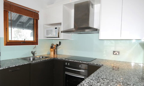 Ramshead Creek 3 - Thredbo - Accommodation Brunswick Heads 3