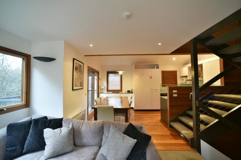 Ramshead Creek 3 - Thredbo - Accommodation Brunswick Heads 2