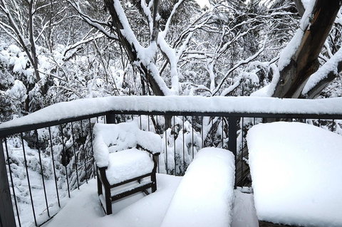 Ramshead Creek 3 - Thredbo - Accommodation Brunswick Heads 11