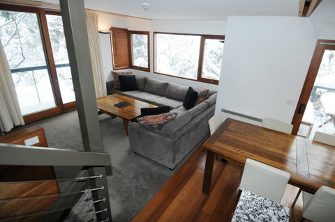 Ramshead Creek 3 - Thredbo - Accommodation Brunswick Heads 6