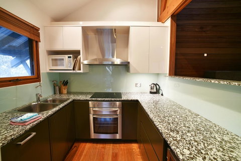 Ramshead Creek 3 - Thredbo - Accommodation Brunswick Heads 8