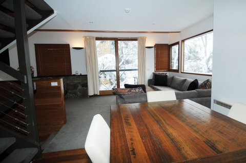 Ramshead Creek 3 - Thredbo - Accommodation Brunswick Heads 5