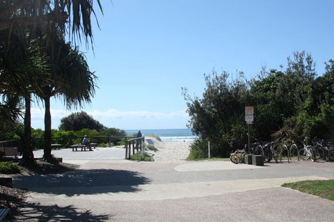 Ocean Breeze At Caba - Accommodation Brunswick Heads 2