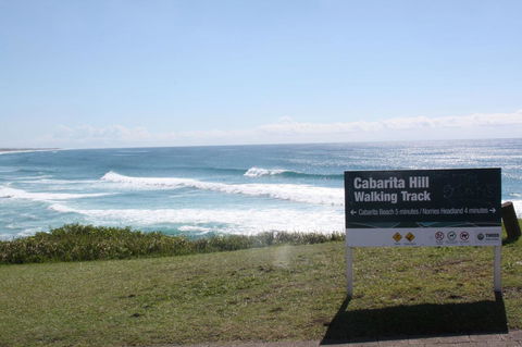 Ocean Breeze At Caba - Accommodation Brunswick Heads 5