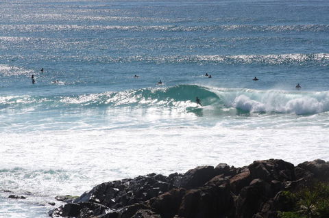 Ocean Breeze At Caba - Accommodation Brunswick Heads 4