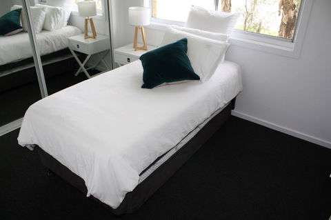 Ocean Breeze At Caba - Accommodation Brunswick Heads 16