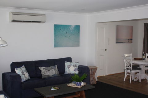 Ocean Breeze At Caba - Accommodation Brunswick Heads 9