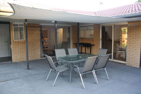 Ocean Breeze At Caba - Accommodation Brunswick Heads 24