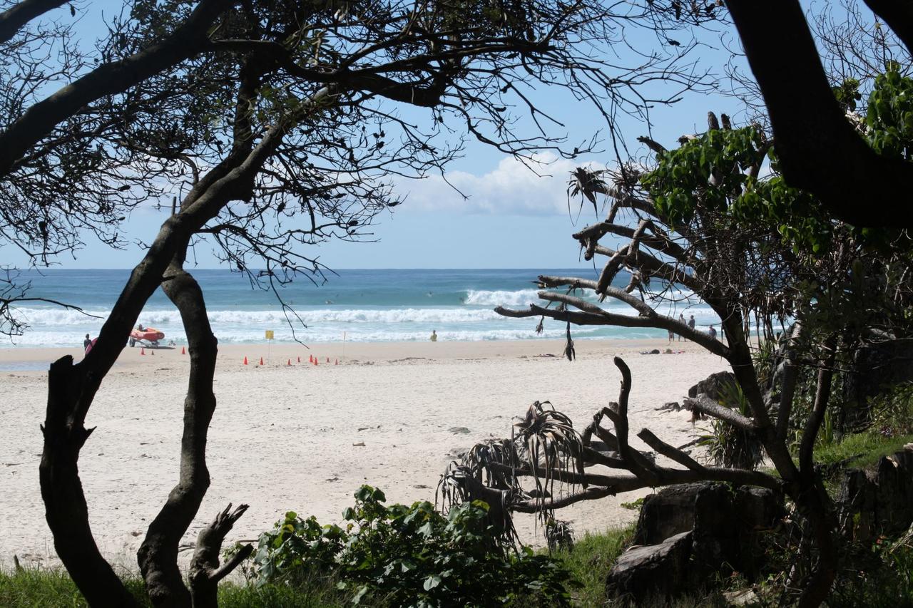 Bogangar NSW Accommodation Brunswick Heads